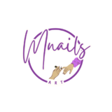 mnailsartlogo